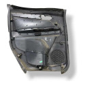 Forro Porta Traseira Direita Chevrolet S10 2014 - 52042985
