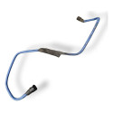 Mangueira Filtro Combustível Chevrolet Celta 1.0 2009/2014 Azul