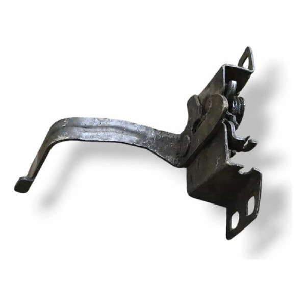Fechadura Tranca Capo Ford Escort Europeu 1996 1997 1998