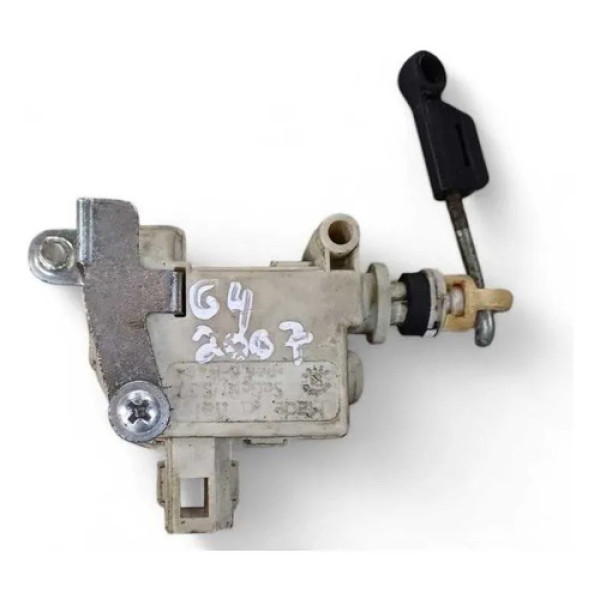 Fechadura Trava Elétrica Porta-mala Vw Gol G4 2007 5w0959775