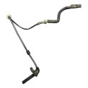 Sensor Abs Traseiro Esquerdo Sonic Sedán 1.6 2012 95231662