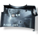 Moldura Superior Chave Seta Chevrolet Blazer 2004 26090029