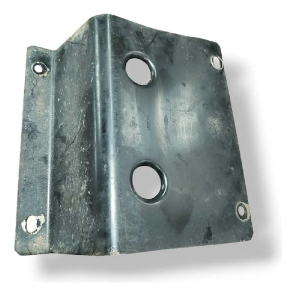 Suporte Guia Parachoque Traseiro Fiat Linea 2009 2010 2011