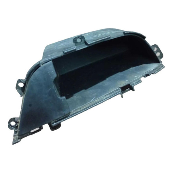 Porta Treco Esquerdo Painel Gm Sonic Sedán 2012 96954585 Cinza