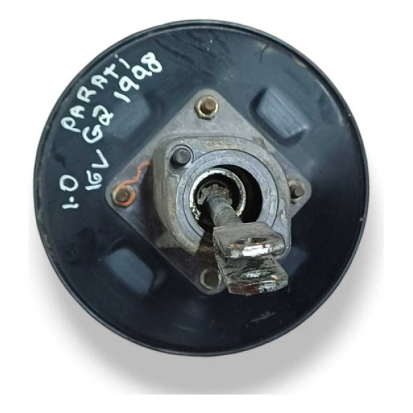 Hidrovacuo Servo Freio Vw Parati G2 1.0 16v 98a00 377612103f