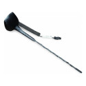 Antena Teto Chevrolet Sonic Sedán 2012 2013 2014 2015 2016 Preto