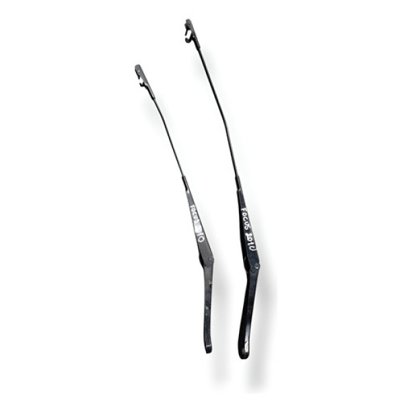 Par Braço Limpador Parabrisa Ford Focus 2010 2011 2012 2013  Esquerdo