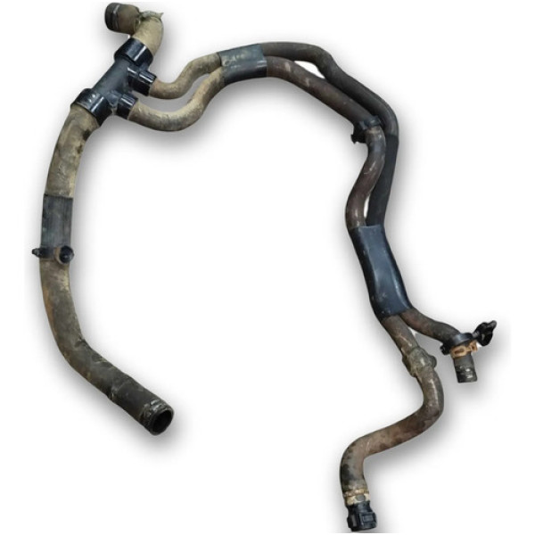 Mangueira Radiador Renault Clio 2009 2010 2011 800299725b