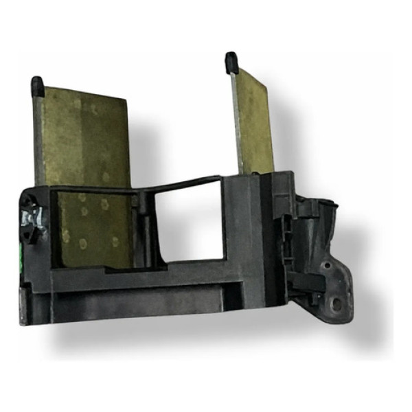 Carcaça Duto Ventilação Ar Renault Scenic 2005 A53100957