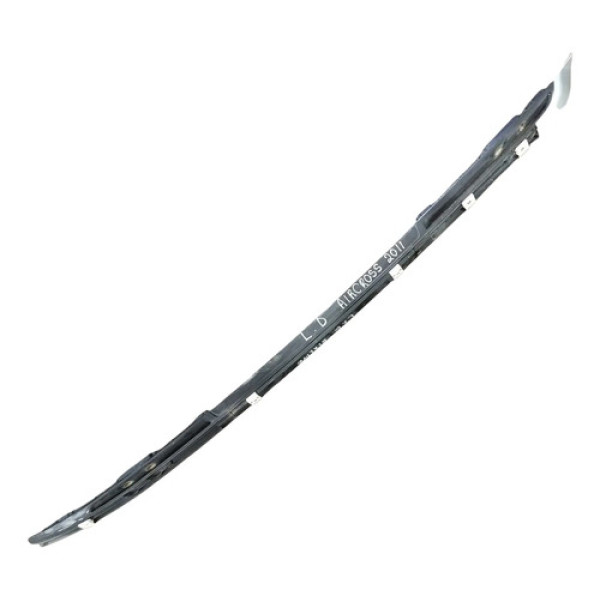 Friso Superior Grade Radiador Citroën C3 Aircross 2011 2012