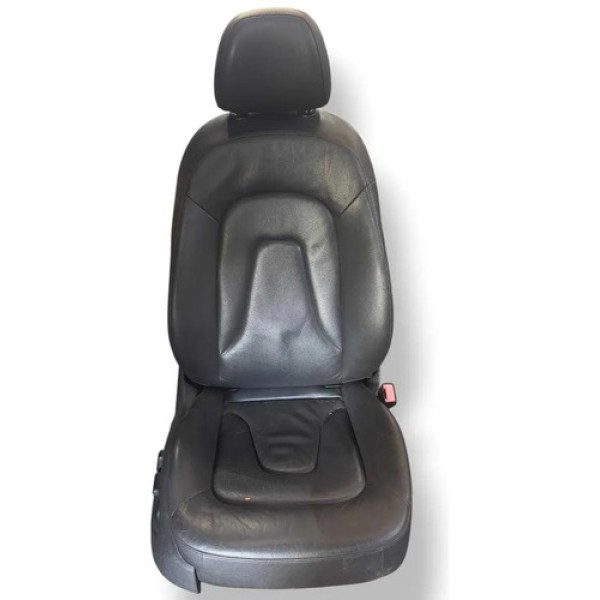 Banco Dianteiro Direito Audi A4 2009 2010 2011 2012 Preto