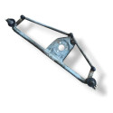 Galhada Limpador Vidro Parabrisa Chevrolet Corsa 1998 1999 Esquerdo