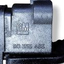 Interruptor Alarme Capô Chevrolet Corsa 2009 2010 90355463
