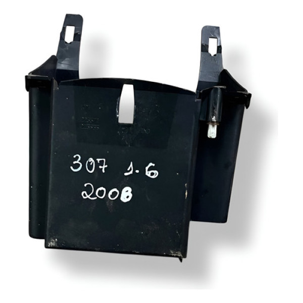 Porta Obejtos Peugeot 307 2008 2009 2010 2011 226671215555 Preto