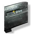 Duto Ar Lado Esquerdo Chevrolet Montana 2004 A 2009 90535149