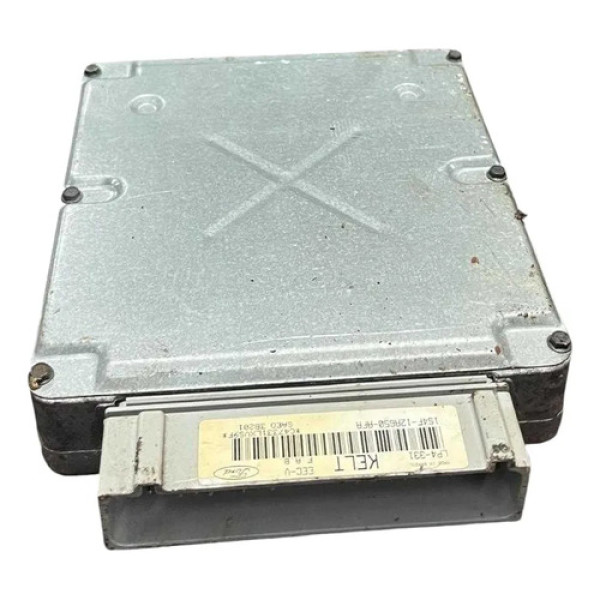 Módulo Injeção Ford Focus 1.8 2002 2003 2004 1s4f12a650afa