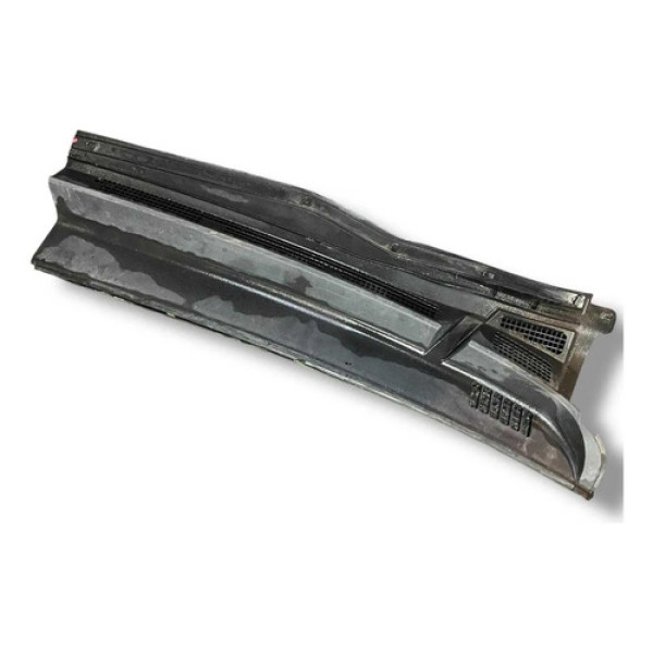 Grade Churrasqueira Lado Direito Hilux 2013/2016 557810k050 Preto Brilhante