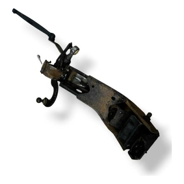 Suporte Inferior Coxim Câmbio 1.0  Chevrolet Celta 2003 2004