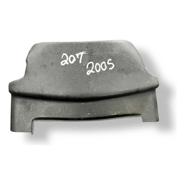 Moldura Superior Coluna Painel Peugeot 207 2005 2006 A 2011