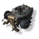 Tbi Corpo Borboleta Chevrolet Ipanema 1990 1991 1992 1993