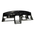 Capa Painel Principal Chevrolet Celta 2007 90387656 Cinza-escuro Listras