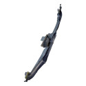 Duto Ar Ventilação Chevrolet Blazer 2008 2009 2010 93286055