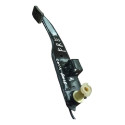 Pedal Freio Chevrolet Onix 1.0 2014 2015 2016 2017 2018 2019