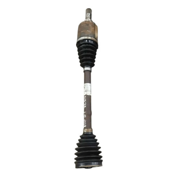Semi Eixo Dianteiro Esquerdo Renault Duster 2013 2014 2015