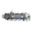 Cabeçote Motor Flex Chevrolet S10 2.4 4x2 2014 2015 2016