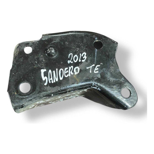 Suporte Eixo Traseira Esquerda Renault Sandero 2013 2014