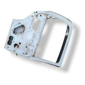 Porta Traseira Esquerda Chevrolet Corsa 1998 A 2000 4 Portas Traseira Esquerdo Branco