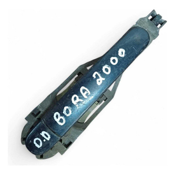 Maçaneta Externa Dianteira Direita Volkswagen Bora 2000/2008 Dianteira