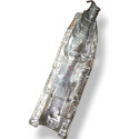 Defletor Protetor Calor Chevrolet Vectra 2000 90592070
