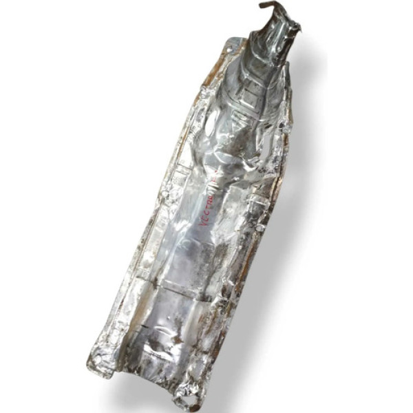 Defletor Protetor Calor Chevrolet Vectra 2000 90592070