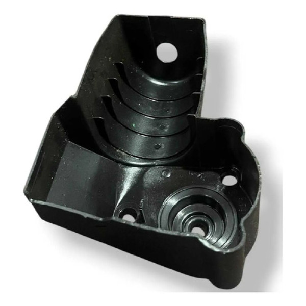 Capa Motor Limpador Parabrisa Ford Courier 2013 9391453878