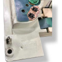Painel Instrumentos Chevrolet Blazer 2.4 2010/11 - 16172819