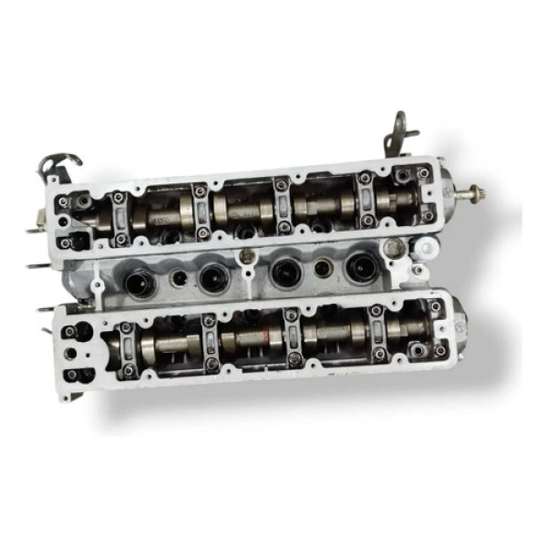 Cabeçote Motor Peugeot 307 2.0 S.w 2007/2008/2009 9650352580