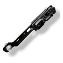 Regulador Altura Coluna Dianteira Esquerda S10 2014 94766081 Preto