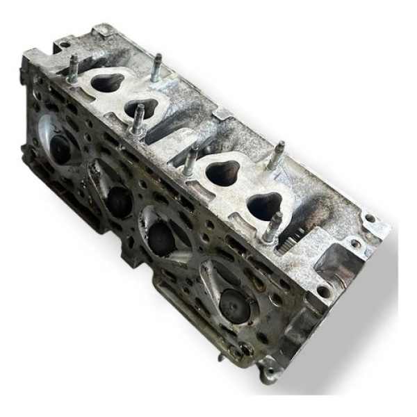 Cabeçote Motor 1.0 16v Renault Clio 2002 2003 2004