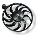 Eletroventilador Ventoinha Chevrolet Agile 2013 F006810251