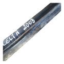 Par Cinta Tanque Combustivel 1.0 Chevrolet Celta 93332804
