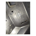 Grade Churrasqueira Esquerdo Ford Ka 2009 1s55b016b27ab Preto Plástico