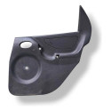 Forro Porta Traseira Direita Celta 2001 2002 A 2005 93330773