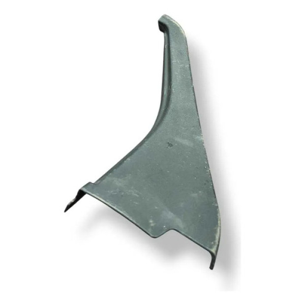 Moldura Interna Porta Traseira Direita Focus 4m51a254k06a Prateado