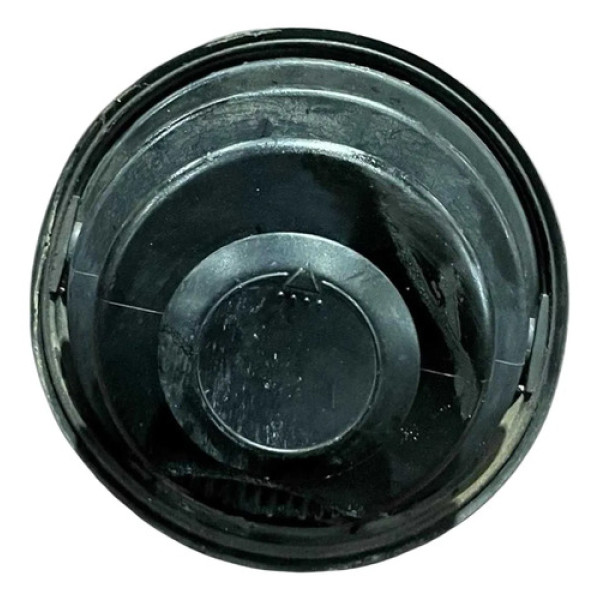 Difusor Saída Ar Esquerdo Painel Volkswagen Gol G4 2006 2007