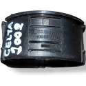 Moldura Difusor Ar Chevrolet Celta 2002 2003 2004 93260927