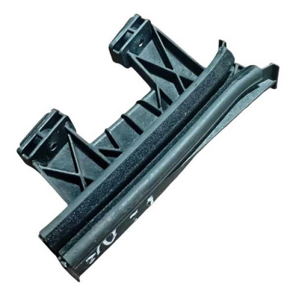 Guia Vidro Dianteiro Esquerdo Peugeot 207 2012 - 9684706780 Preto