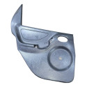 Forro Porta Traseiro Esquerdo Chevrolet Celta 2003 9330772