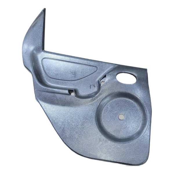 Forro Porta Traseiro Esquerdo Chevrolet Celta 2003 9330772