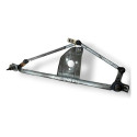 Galhada Limpador Para-brisa Chevrolet Classic 2008 2009 2010